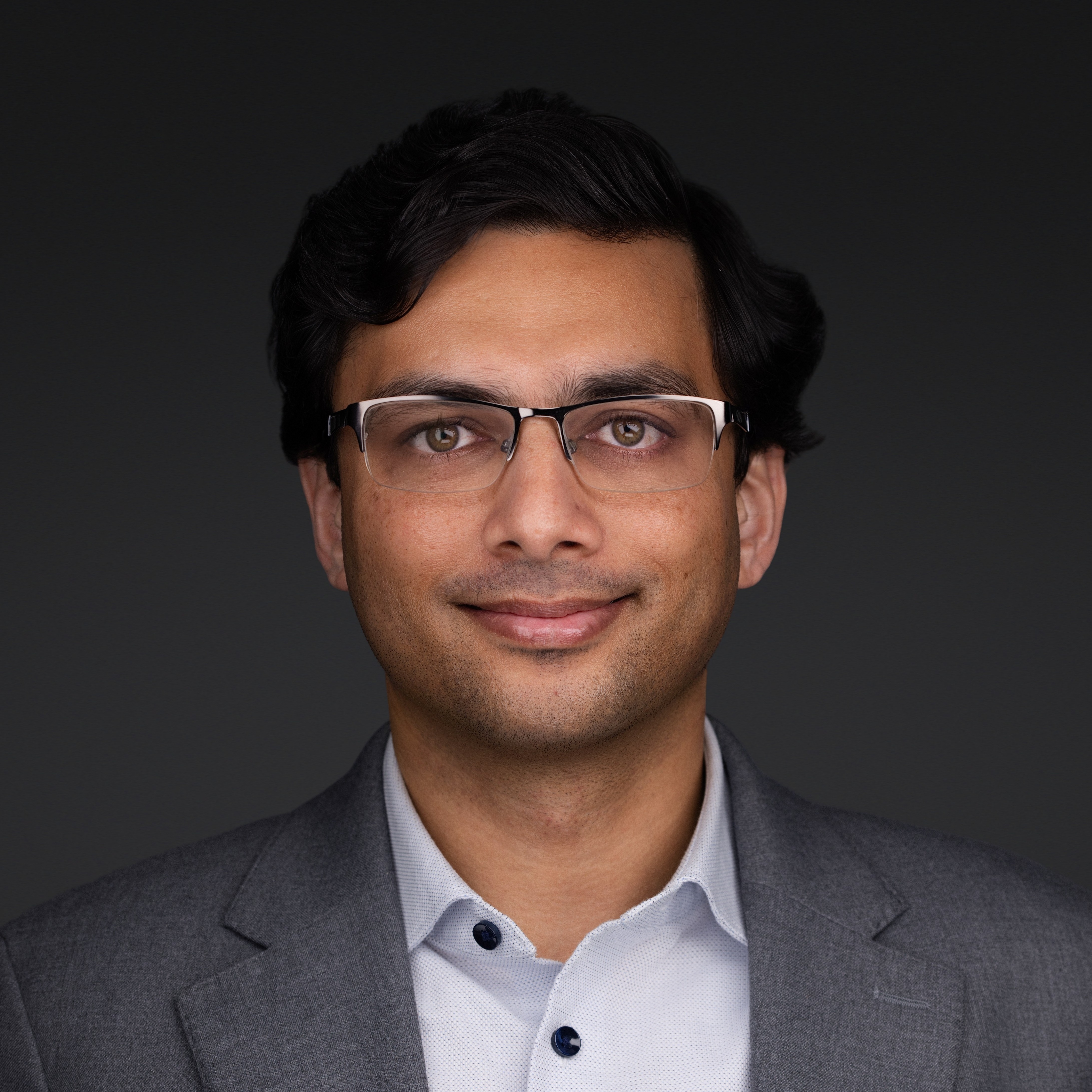 Dr. Akshay Sharma, MBBS, MSc